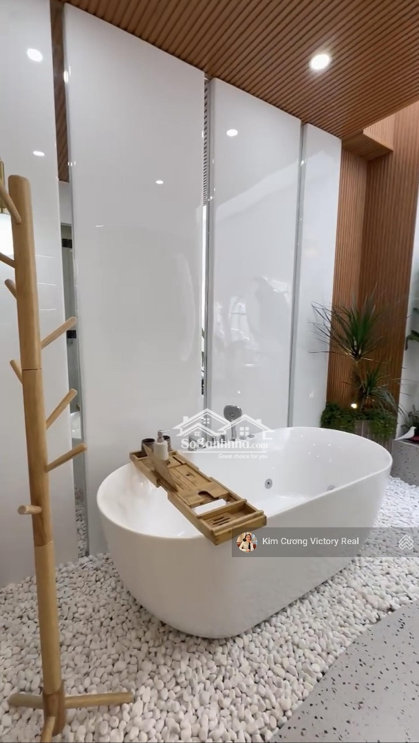 Nhà Mới Xây Đẹp Như Resot -Hẽm Xe Hơini Sư Huỳnh Liên , 3 Lầu - Full Nội Thất Sịn Cao Cấp - 8.5 Tỷ Tl