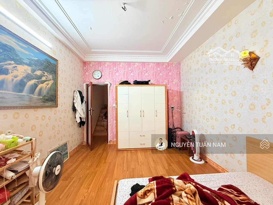 Siêu Phẩm Nhà Đẹp Hoàng Ngân Lô Góc Giá Tốt