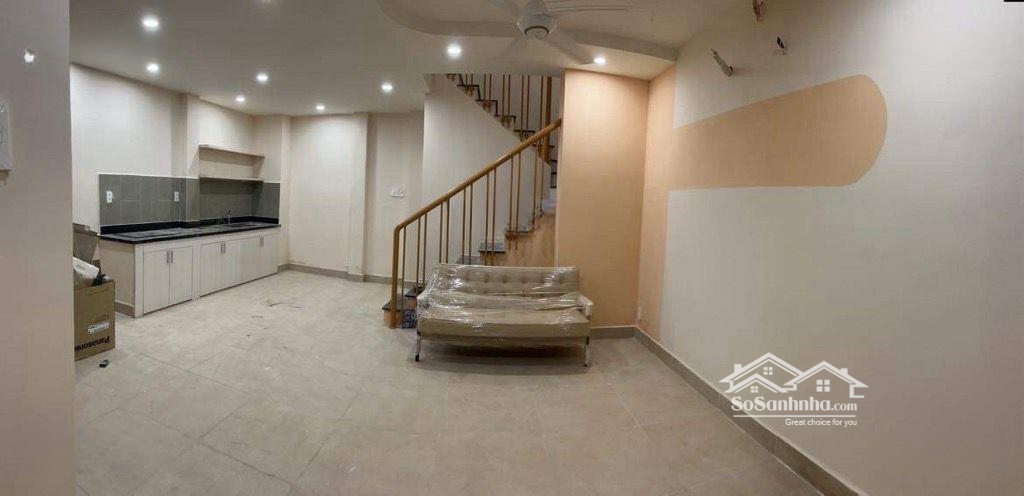Bán Nhà Hẻm Xe Hơi, 2 Phòng Ngủ 58M2, Nhỉnh 8 Tỷ Tại Đường 60, Tân Kiểng, Trung Tâm Q7, Hcm