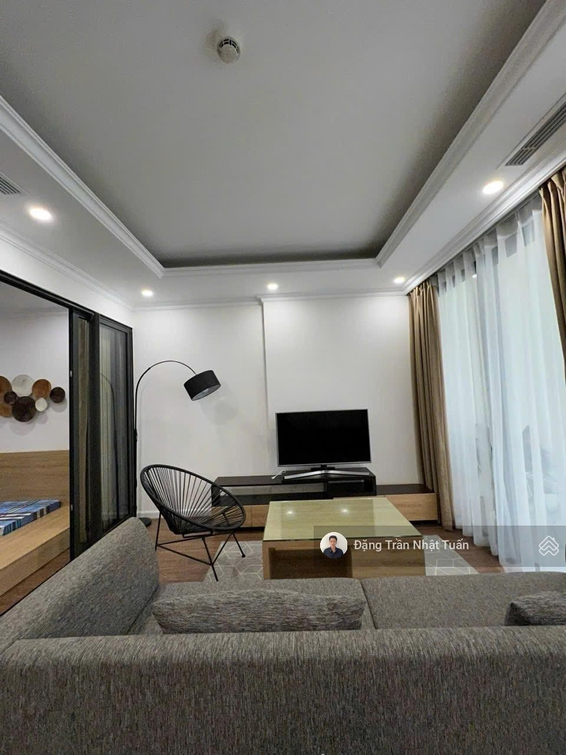 Chính Chủ Cần Bán Căn Hộ 1 Phòng Ngủ Sunshine Garden - Hai Bà Trưng - Hà Nội