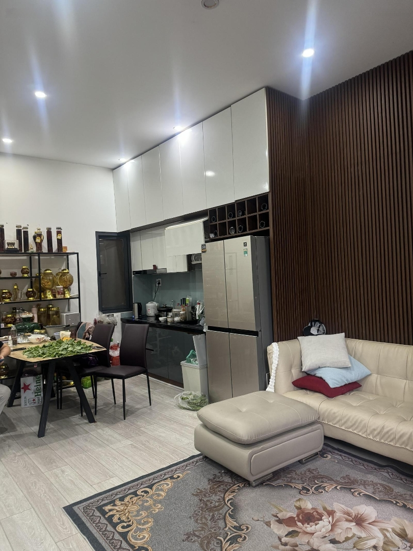 Nhà 2 Tầng 2 Mê Đường 7.5M Cồn Dầu - Sát Thái Văn Lung - Hoà Xuân