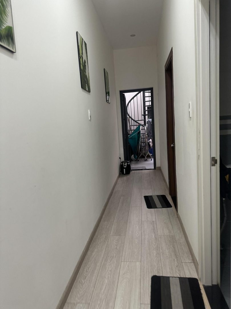 Nhà 2 Tầng 2 Mê Đường 7.5M Cồn Dầu - Sát Thái Văn Lung - Hoà Xuân