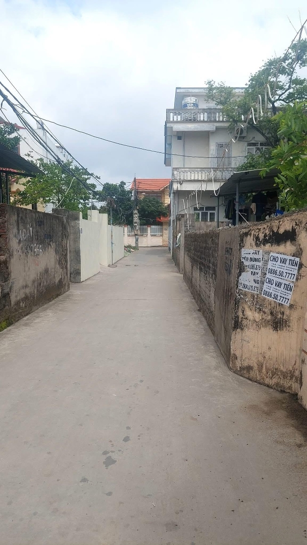 Siêu Phẩm Chỉ 2,4X Tỷ Lô Góc 66M2 Tại Cam Lộ, Hùng Vương, Hồng Bàng, Hải Phòng