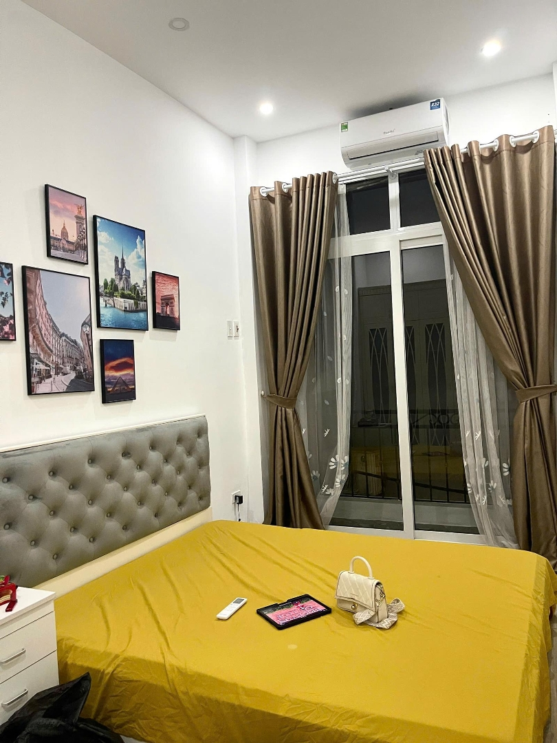 Chính Chủ Cầncho Thuê Nhà Riêng 38M2 Chính Chủ Tại Ngõ 345 Khương Trung, Thanh Xuân, Hà Nội