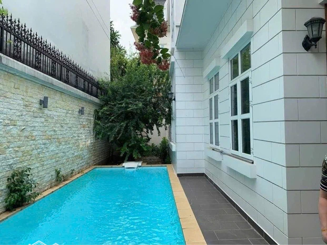 Giảm Mạnh 30 Tỷ!!! Chính Chủ Cần Bán Biệt Thự Khu Thảo Điền Quận 2 Với Diện Tích: 402M2 Giá: 90 Tỷ
