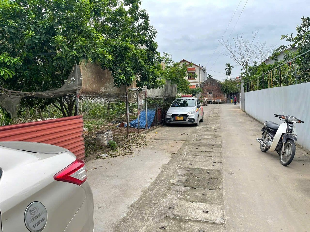 Bán Lô Đất Đẹp Tại Kim Sơn Gia Lâm , Giá Bán 2 Tỷ 900 Triệu