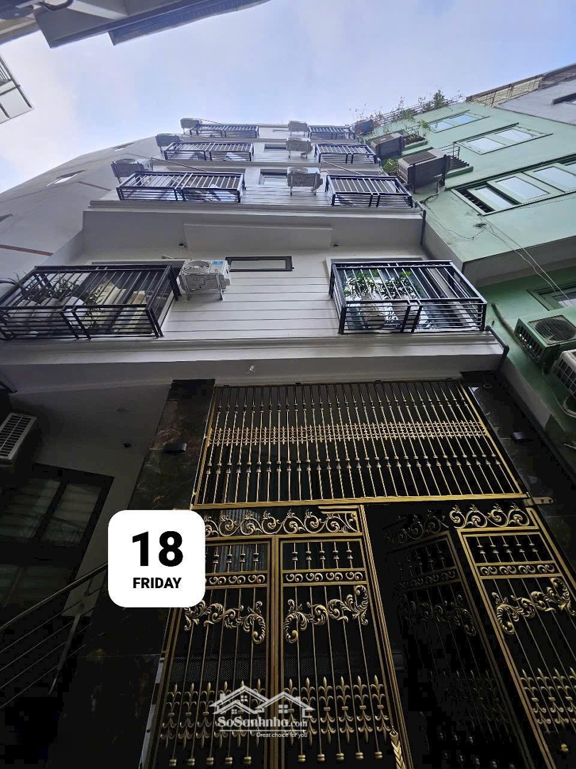 Siêu Phẩm Đầu Tư - Tòa 9 Tầng 21 Phòng Full Nội Thất - Doanh Thu 135 Triệuiệu/Tháng - Phố Vip Thái Hà