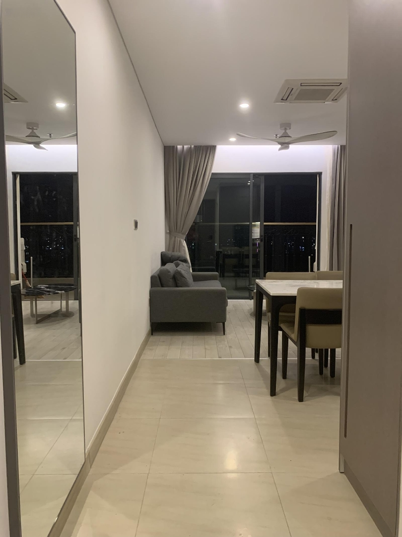Cho Thuê Căn Hộ Khách Sạn 5 Sao Đà Nẵng Golden Bay