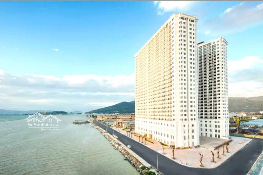 Cho Thuê Căn Hộ Khách Sạn 5 Sao Đà Nẵng Golden Bay