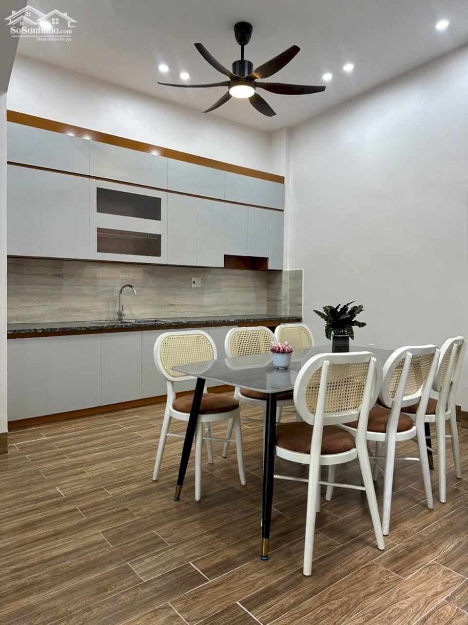 Bán nhà ngõ phố Đức Minh, ph Thanh Bình, TP HD, 48m2, 3 tầng, 3 ngủ, 2 vs, chỉ 2.38 tỷ