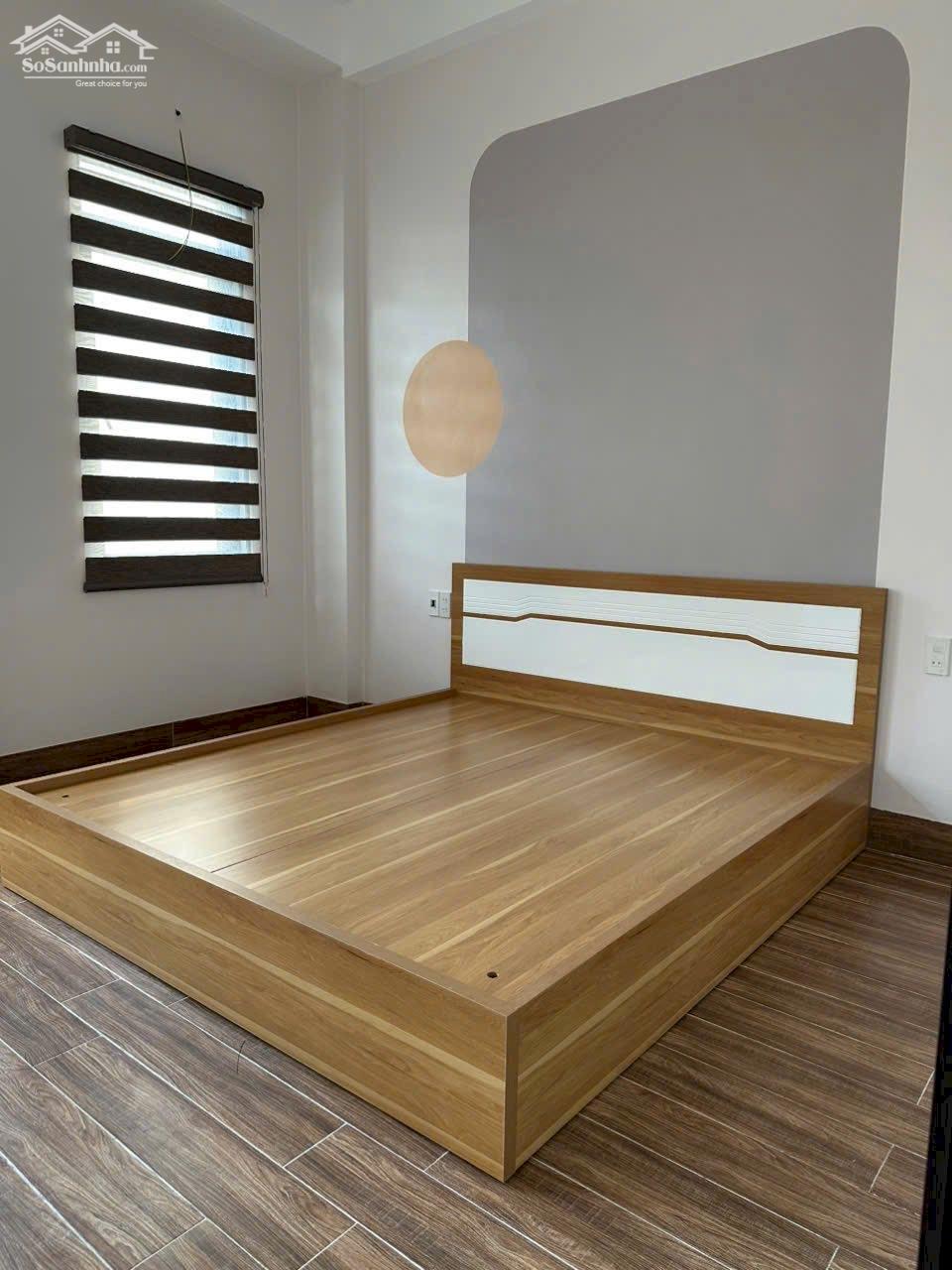 Bán nhà ngõ phố Đức Minh, ph Thanh Bình, TP HD, 48m2, 3 tầng, 3 ngủ, 2 vs, chỉ 2.38 tỷ