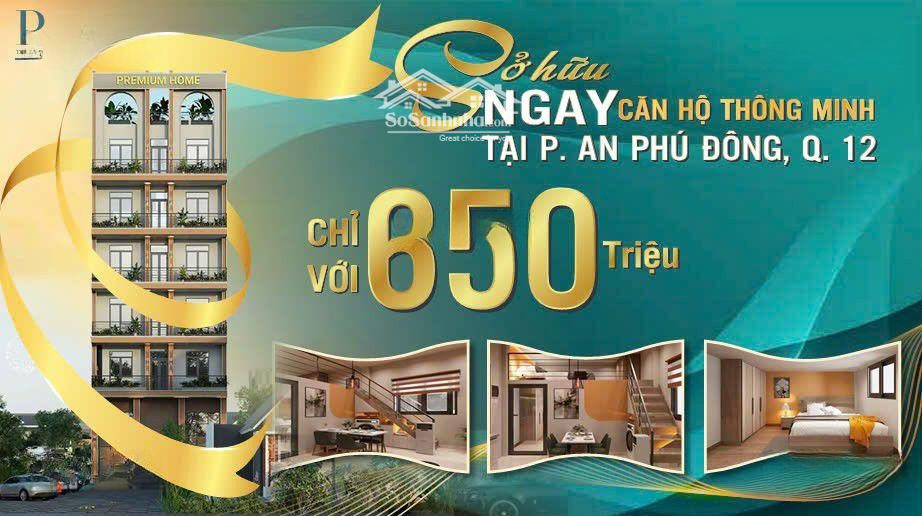Bán Cc Mini 2 Phòng Ngủ 1 Vệ Sinh 35M2 Tại Vườn Lài, 650 Triệu, View Đẹp Hàng Hiếm.