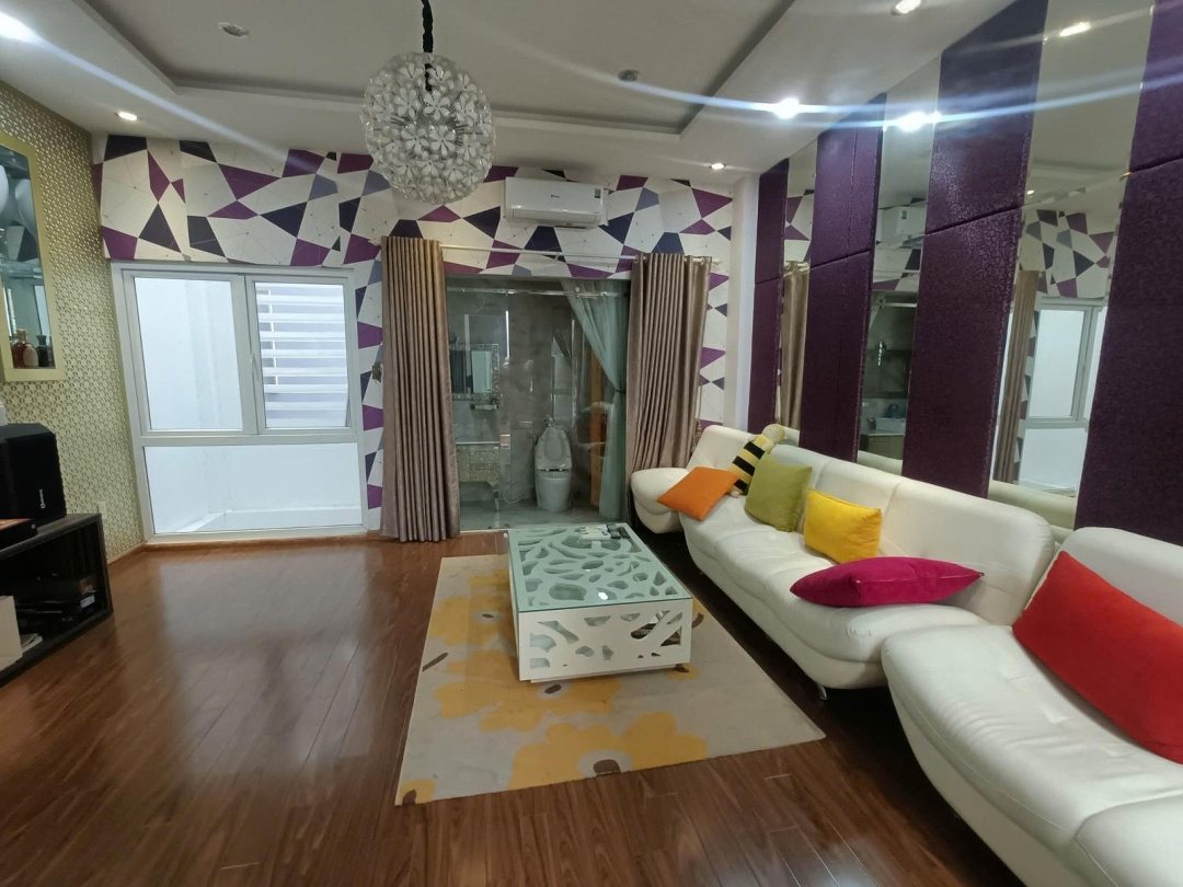 Bán Nhà Mặt Phố Huỳnh Tấn Phát, 13 Tỷ Vnd, 95M2, 4 Phòng Ngủ+ 3 Vệ Sinh Chính Chủ