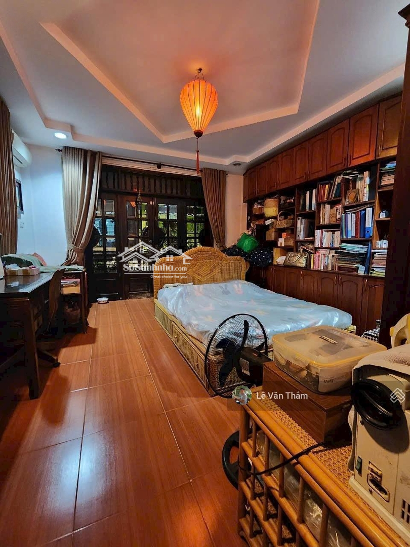 Bán Biệt Thự View Đẹp Tại Đường Số 25, Hiệp Bình Chánh, Thủ Đức, 29 Tỷ, Đất 250M2 Ngang 14M