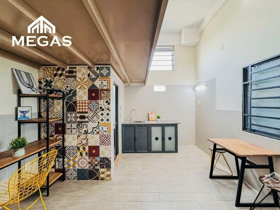 Cho Thuê Phòng Gác Giá Học Sinh Sinh Viên Gần Ngay Cao Đẳng Công Thương