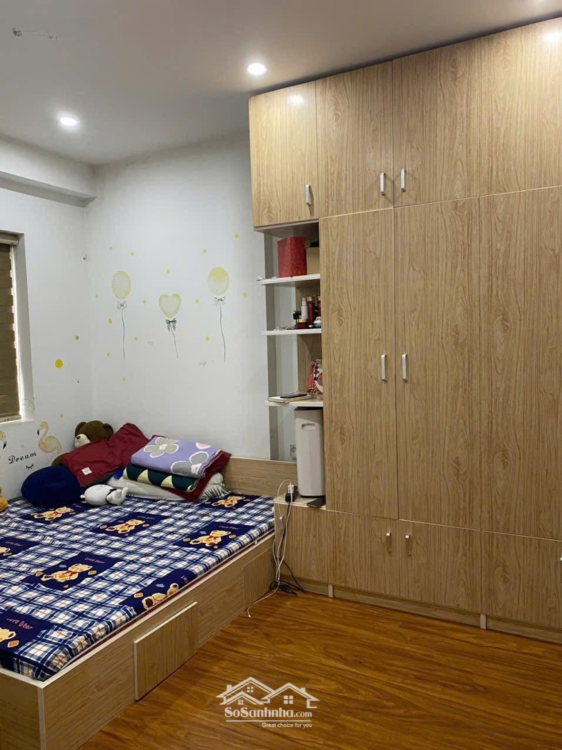 Cho Thuê Cc 2 Phòng Ngủ 65M2, 7 Triệu Ở Thanh Hà Mường Thanh, Hà Đông, Hà Nội