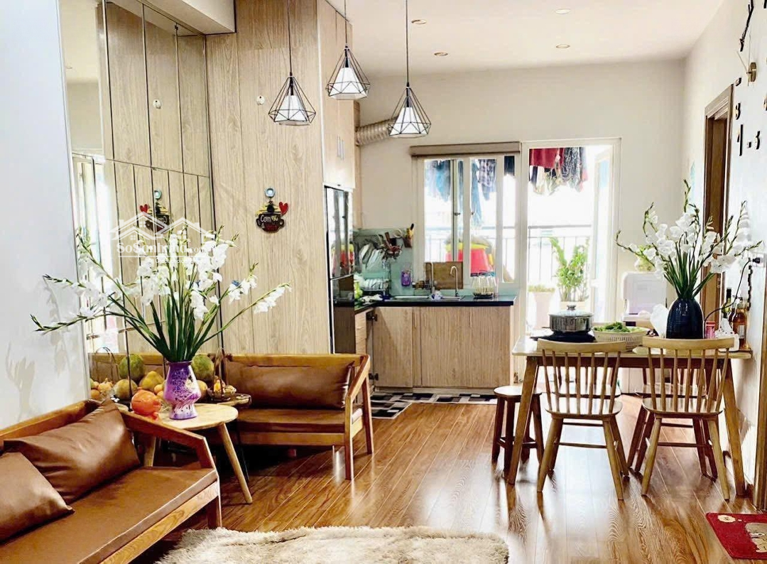 Cho Thuê Cc 2 Phòng Ngủ 65M2, 7 Triệu Ở Thanh Hà Mường Thanh, Hà Đông, Hà Nội