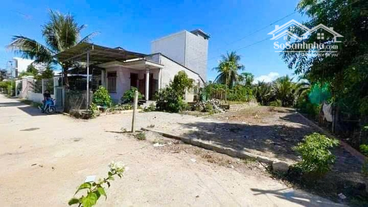 Hạ Giá Bán 345 Triệu Còn 2Ty250 Lô Diên An Cạnh Khu Đô Thị Phú Ân Nam - Diên Khánh