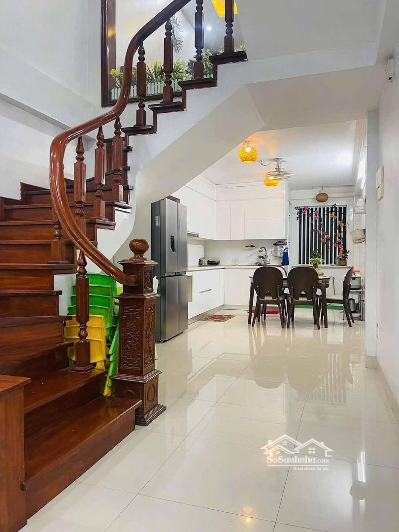 Bán Nhà Riêng Giá Ưu Đãi Tại Ô Chợ Dừa, Đống Đa, Hà Nội, 12,89 Tỷ, 40M2