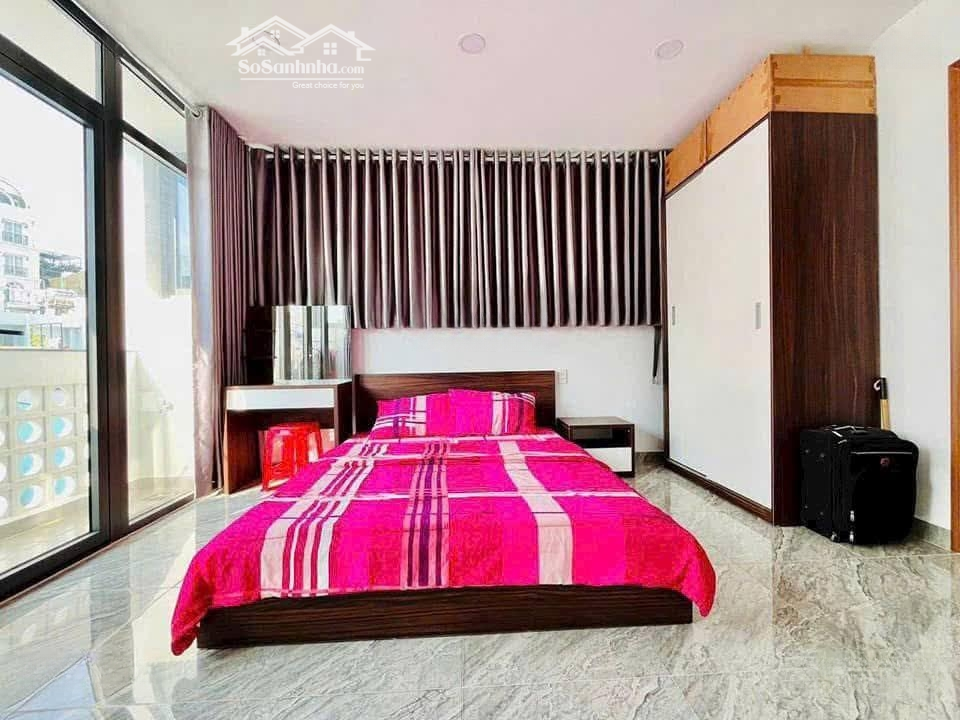 Bán Nhà Phố Tô Hiệu Hà Đông, 46M² Hai Mặt Thoáng Ô Tô Gần Cửa Giá Bán 8.75 Tỷ
