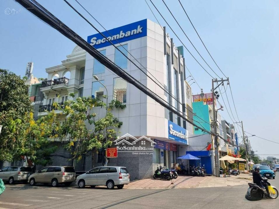 Hàng Hiếm! Góc 2 Mặt Tiền Trường Chinhdiện Tích18X32M - Ctxd: Hầm 10 Tầng - Hđt 280 Triệu/Th - Giá Bán 120 Tỷ Tl