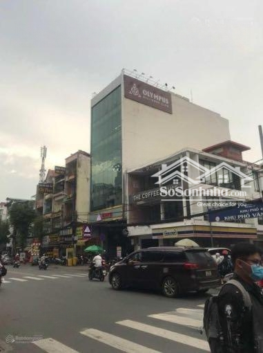 Khan Hiếm! Bán Gấp Nhà Mặt Tiền Trường Chinh, Tb Dt: 12X22M Ctxd: Hầm 9 Tầng Hđt 130 Triệu/Th Giá Bán 29 Tỷ
