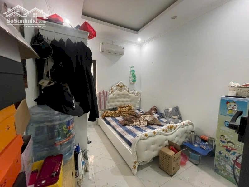 Bán nhà cấp 4 mới xây ở Tây Tựu 96m2 mặt ngõ thông thoáng giá 2.3 tỷ