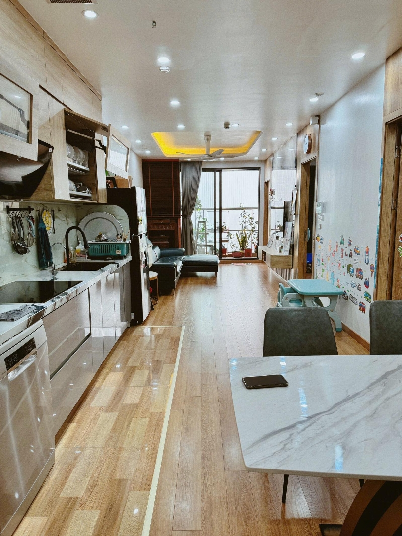 70 Triệu/M2 Quá Rẻ Cho Tòa A Thiên Niên Kỷ Tầng Đẹp 95M2 2N2Vs Giá Bán 6.650 Tỷ Có Bao Tên Và Thương Lượng