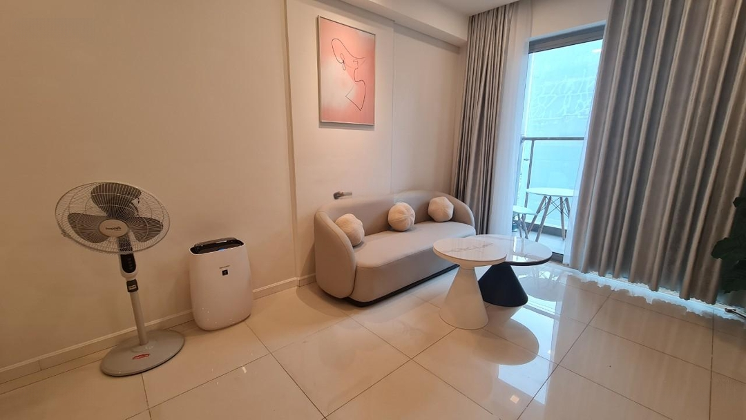 Cho Thuê Căn Hộ Rivera Park, 74M2, 2 Phòng Ngủ 2 Vệ Sinh Giá Từ 15 Triệu, Liên Hệ: 0974 996 997 Trung