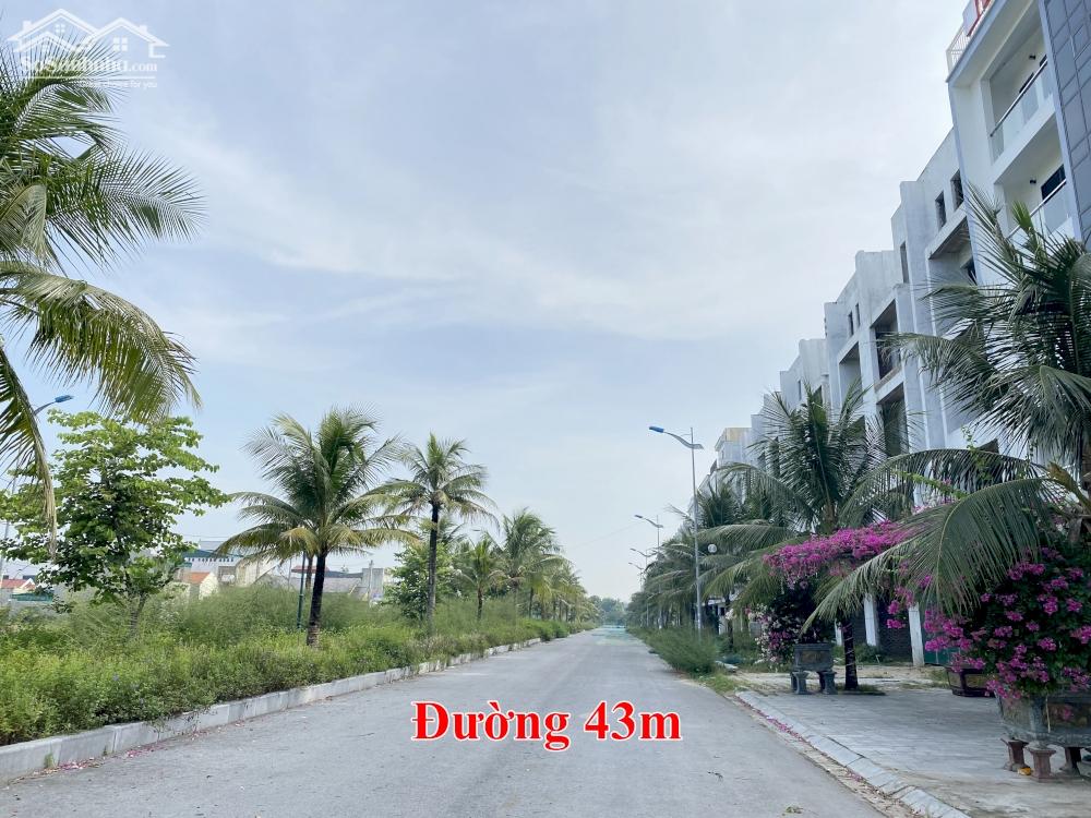 BÁN GẤP LIỀN KỀ 5 TẦNG – GIÁ SỐC CHỈ 4.65 TỶ, GẦN BIỂN, KHU ĐÔ THỊ FLC SẦM SƠN THANH HÓA, ĐẦU TƯ LÀ THẮNG