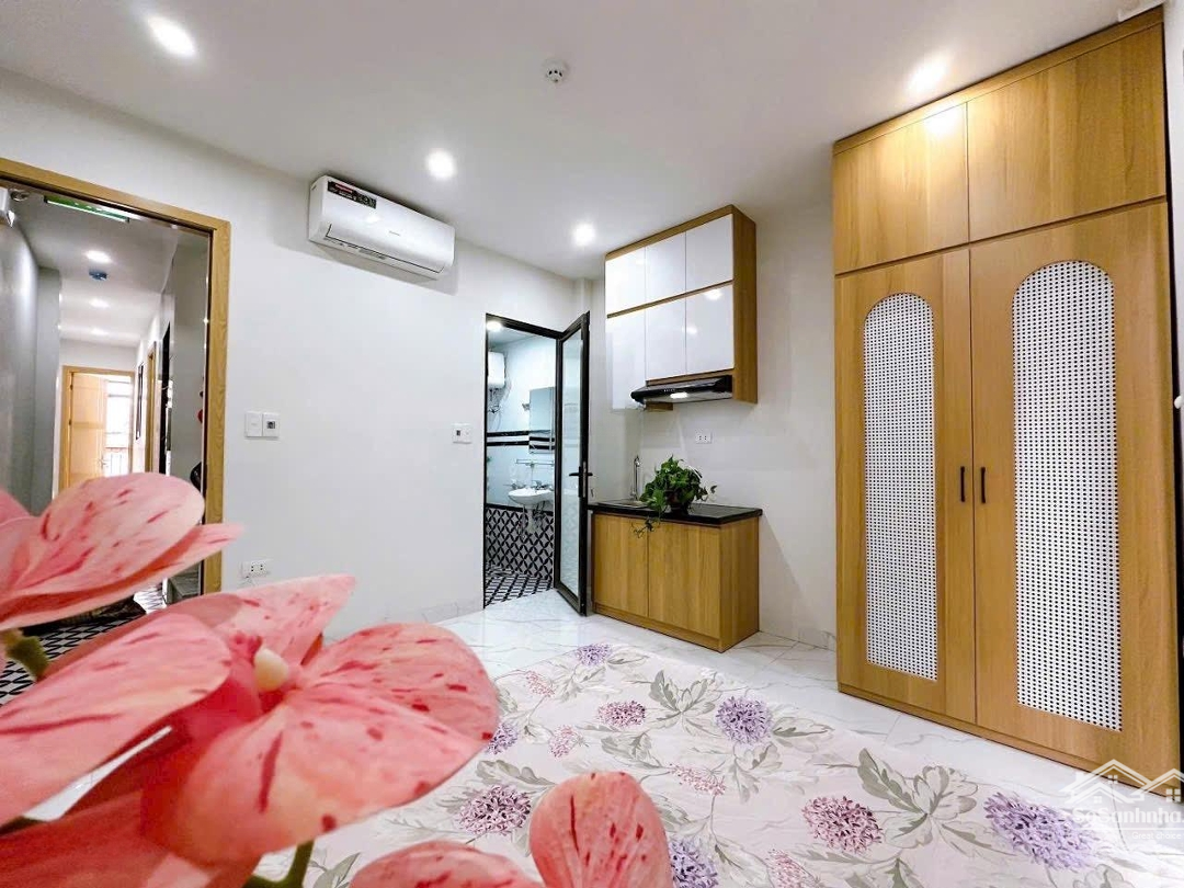Bán Nhà Dòng Tiền 13 Phòng 11,99 Tỷ