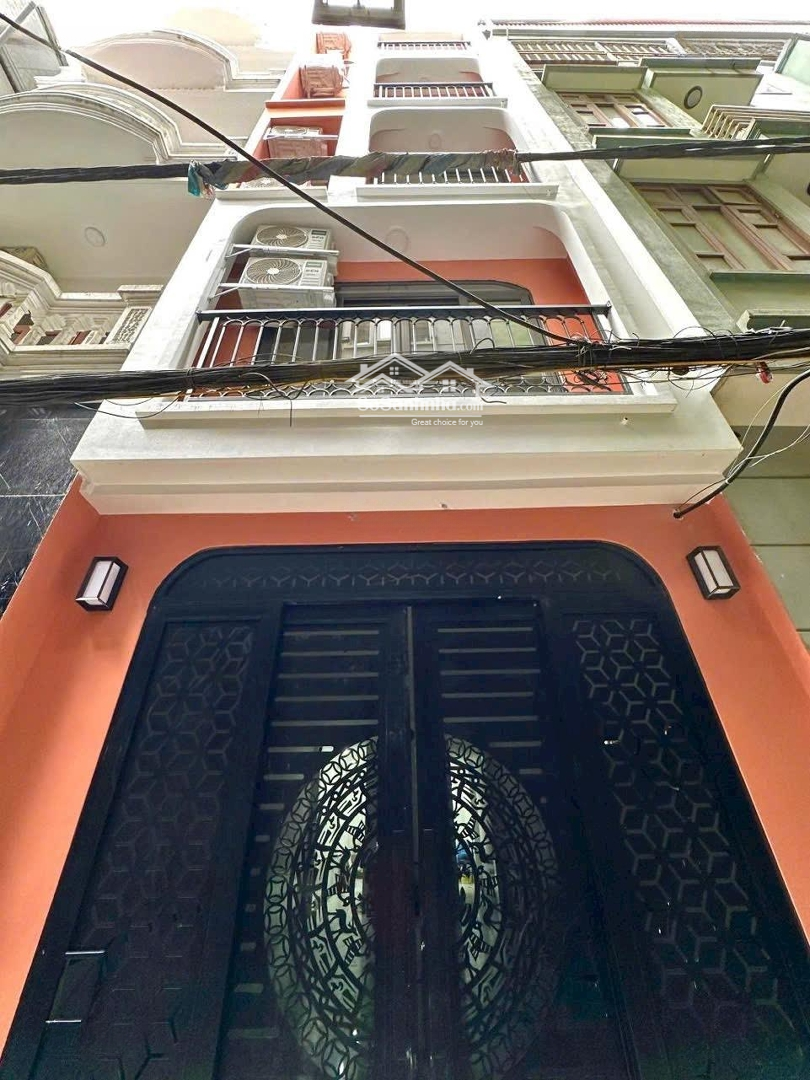 Bán Nhà Dòng Tiền 13 Phòng 11,99 Tỷ