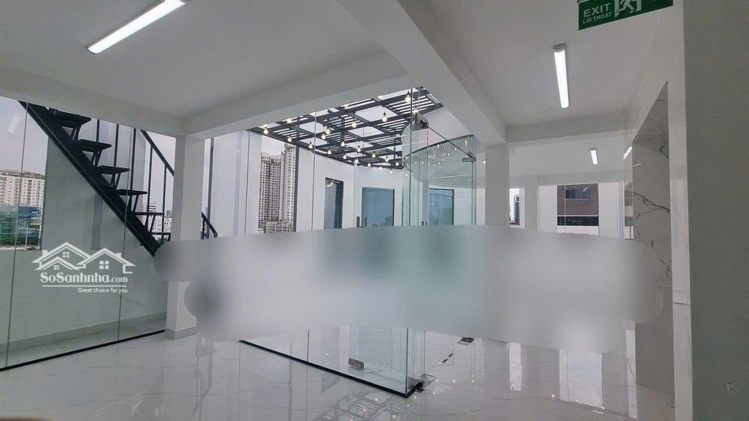 Nhà Mặt Tiền Calmette - Ngang 8M - Hầm 6 Tầng -Sẵn Hdt 90 Triệu/Tháng - Giá Bán 32 Tỷ - Zalo 0937699221
