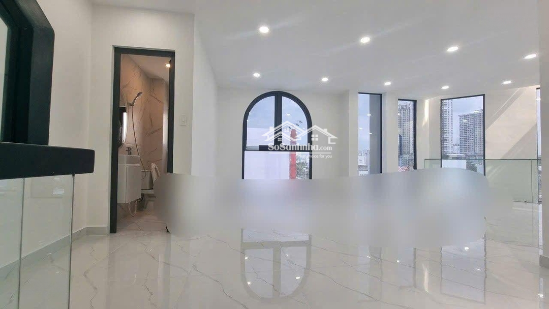 Nhà Mặt Tiền Calmette - Ngang 8M - Hầm 6 Tầng -Sẵn Hdt 90 Triệu/Tháng - Giá Bán 32 Tỷ - Zalo 0937699221