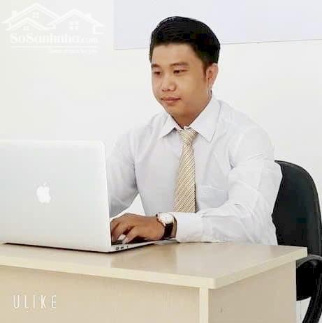 Lê Minh Hậu