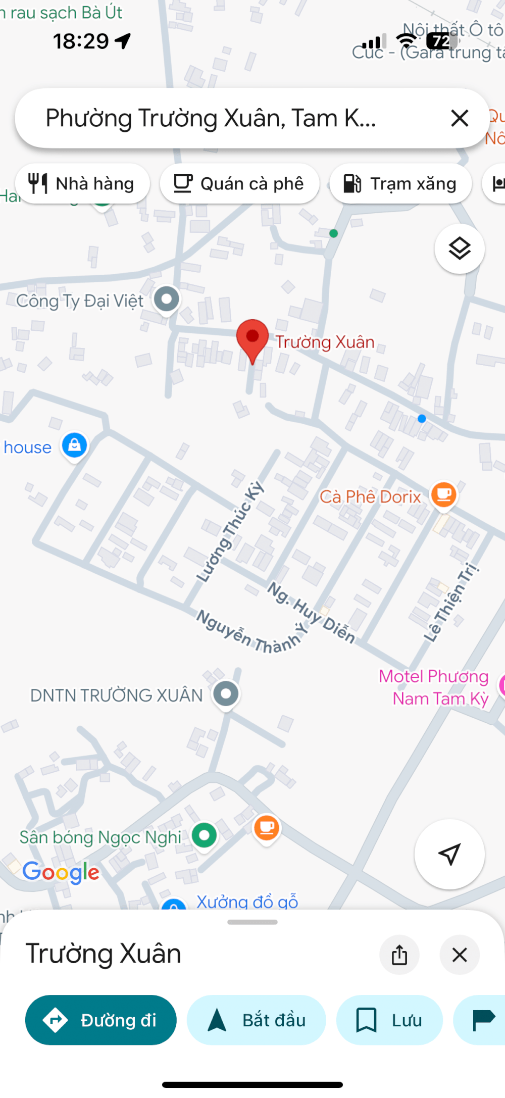 Nga Pham