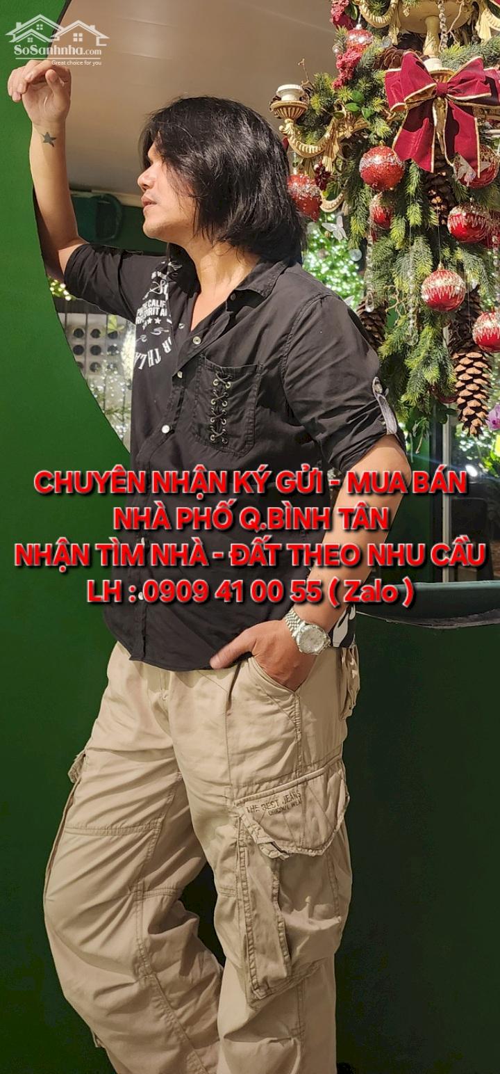 NhàBìnhTân zalo:0909 41 0055