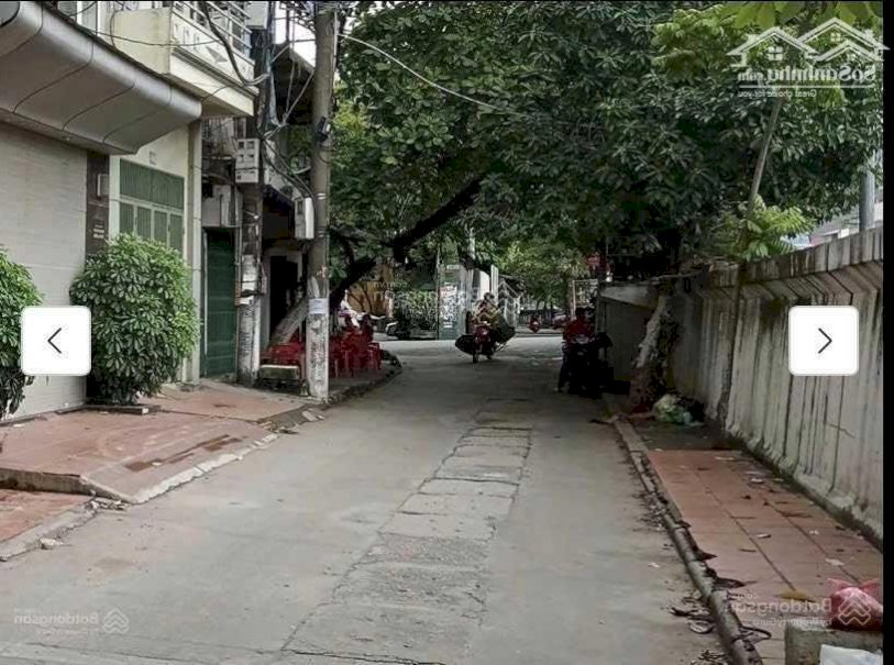 Bán đất ở lâu dài đã có gcn qsdđ mặt đường nguyễn khoái hbt hn mặt tiền 4m giá từ 10 tỷ Bán đất ở lâu dài đã có gcn qsdđ mặt đường nguyễn khoái hbt hn mặt tiền 4m giá từ 10 tỷ