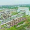 Dự án Agora city khu đô thị trung tâm hành chính Thủ Thừa2