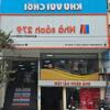 Nhà sách Hưng Yên2