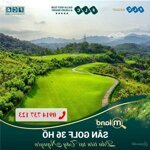 Khu Nghỉ Dưỡng Flc Gia Lai Golf Club & Luxury Resort