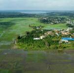 Bán Đất Nền Dự Án Kdc Ea Knuec, Huyện Krông Pắc - Đắk Lắk, Cạnh Quần Thể Sân Golf Flc 191Ha