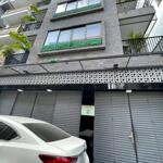 Toà Nhà Apartment Tây Hồ 150M2X 5Tầng- Kinh Doanh Homestay- Văn Phòng- Thang Máy- Giá 25 Tỷ