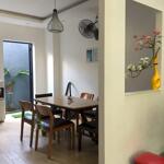  Cho thuê nhà 70m2, 4 phòng ngủ, full nội thất gần biển quận Sơn Trà