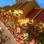 Vườn Vua Resorts & Villas Shophouse Khoáng Nóng Tư Gia Đầu Tiên Tại Việt Nam Chỉ Từ 3Tỷ 0981649699