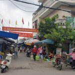 Lô Đất Kiệt Ô Tô Phan Văn Định Thông Nguyễn An Ninh Rộng 6M, Ngang 6M, Diện Tích 138.9M2