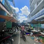 Bán Gấp Nhà Hẻm Chợ Nguyễn Sơn - Tân Phú