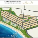 Bán cặp E4 Phố Ocean Dunes - Phố Biển Rạng Đông - Phan Thiết, 140m2 giá 6.5 tỷ/ lô