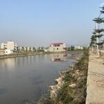 Bán lô đất khu dân cư Đồng Xá, Xã Gia Thịnh, Huyện Gia Viễn, Tỉnh Ninh Bình. Diện tích 120m2,