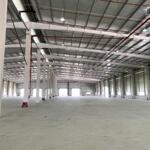 Cho thuê nhà xưởng mới trong và ngoài Khu công nghiệp Vsip, Bắc Ninh DT đa dạng 1000m2 đến 200.000m2